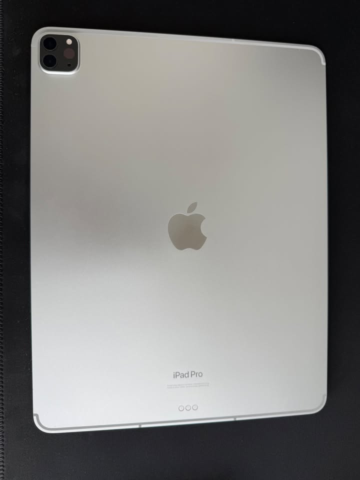 Ipad Pro 12.9 inch M2 1TB Cellular plus wifi 6th gen - photo 5