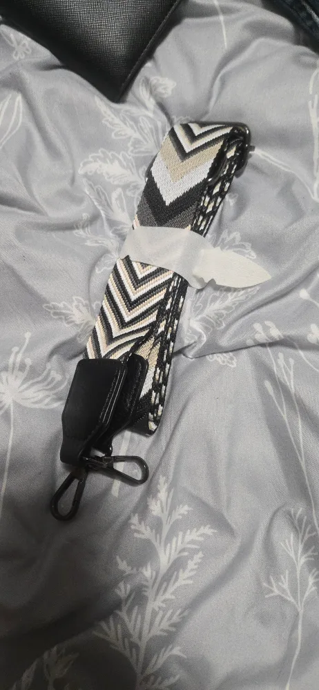 Set of 2 Replacement Bag Straps thumbnail