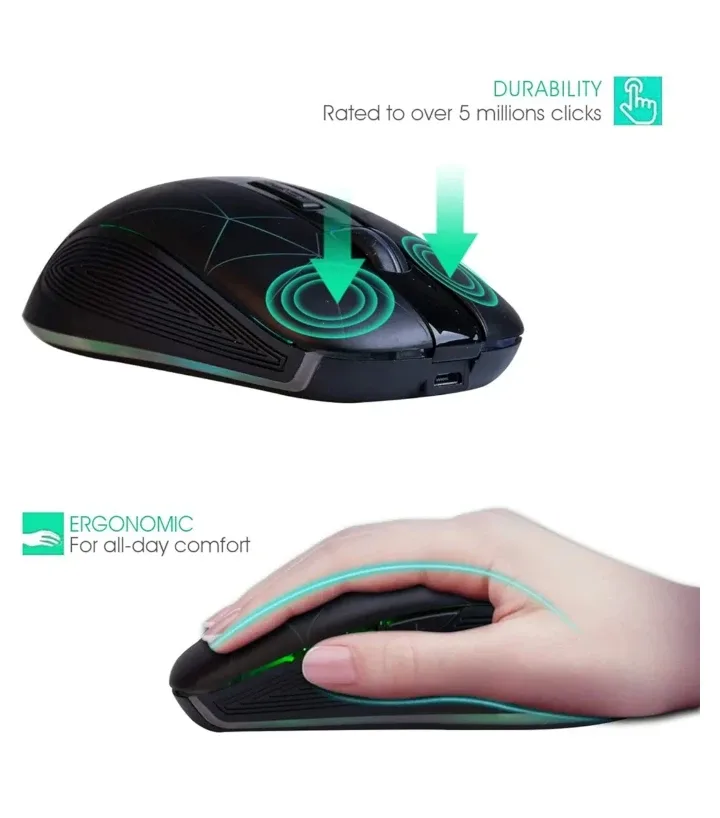 Wireless Mouse image indicator(5)