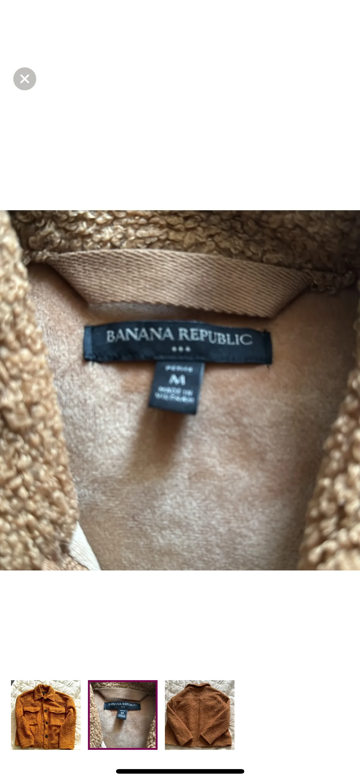 Teddy jacket image indicator(3)