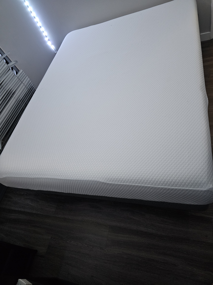 Queen Mattress