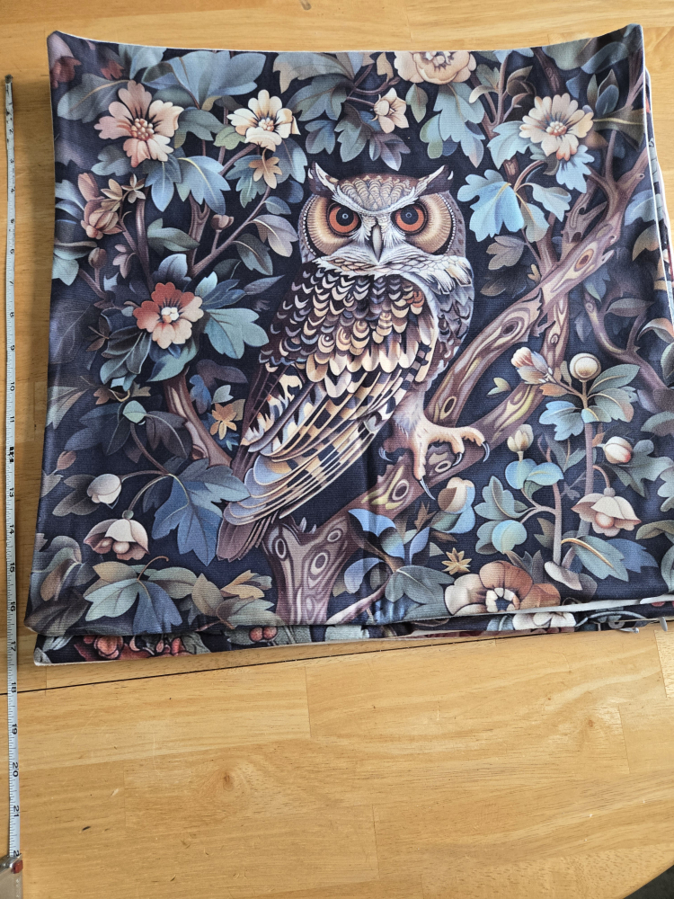 Set of Three Decorative Throw Pillow Covers - photo 2