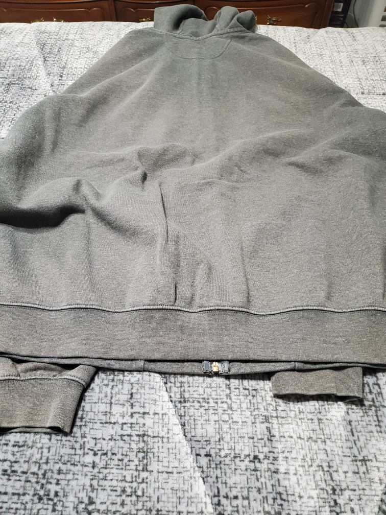 Men's Carhartt Heavyweight Zip-Up Hoodie - photo 3