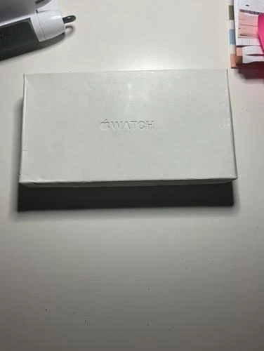 Apple Watch Ultra (price negotiable)