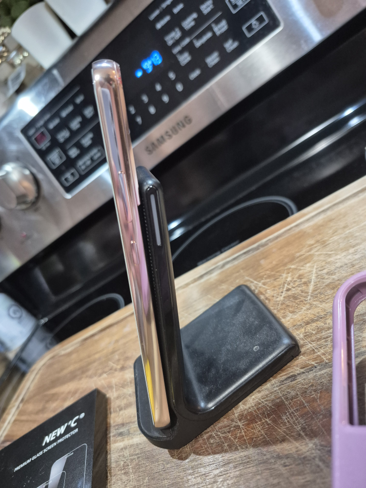 Samsung Galaxy S22+ - 128GB Rose Gold - photo 4