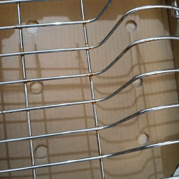 Metal Dish Drying/Draining Rack #freecycle image indicator(2)