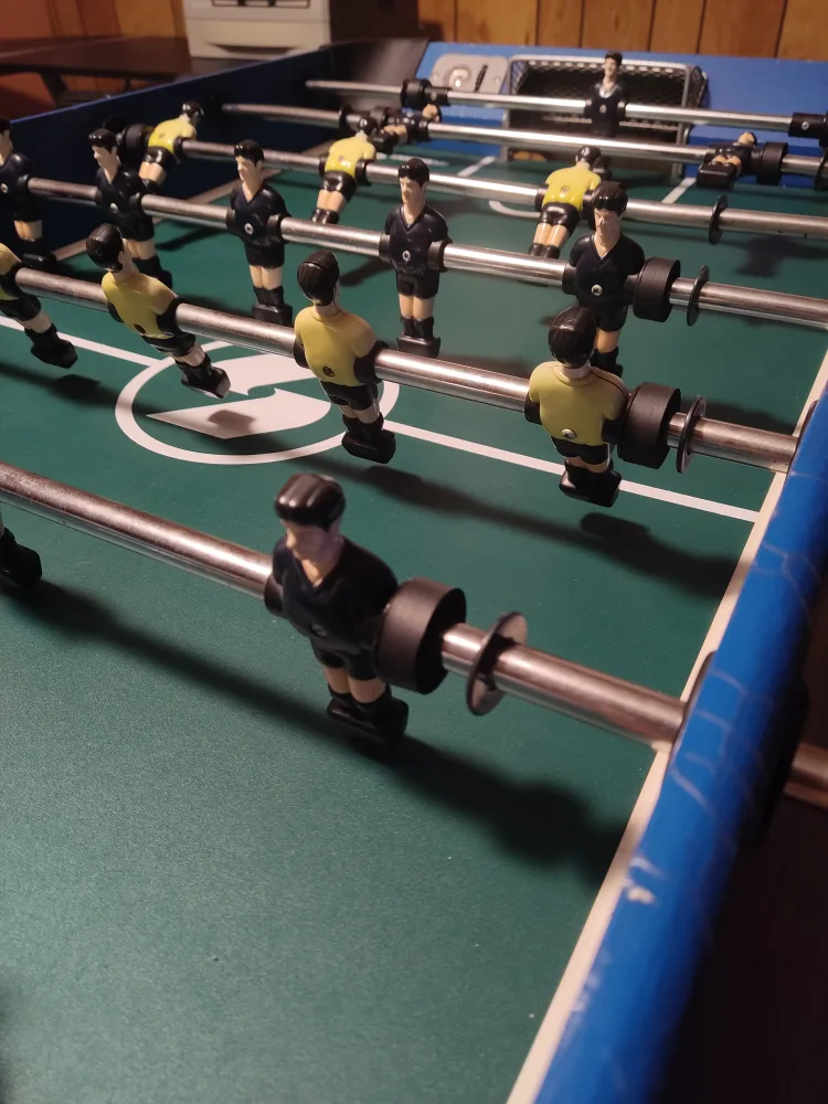 Sportcraft Foosball Table image indicator(3)