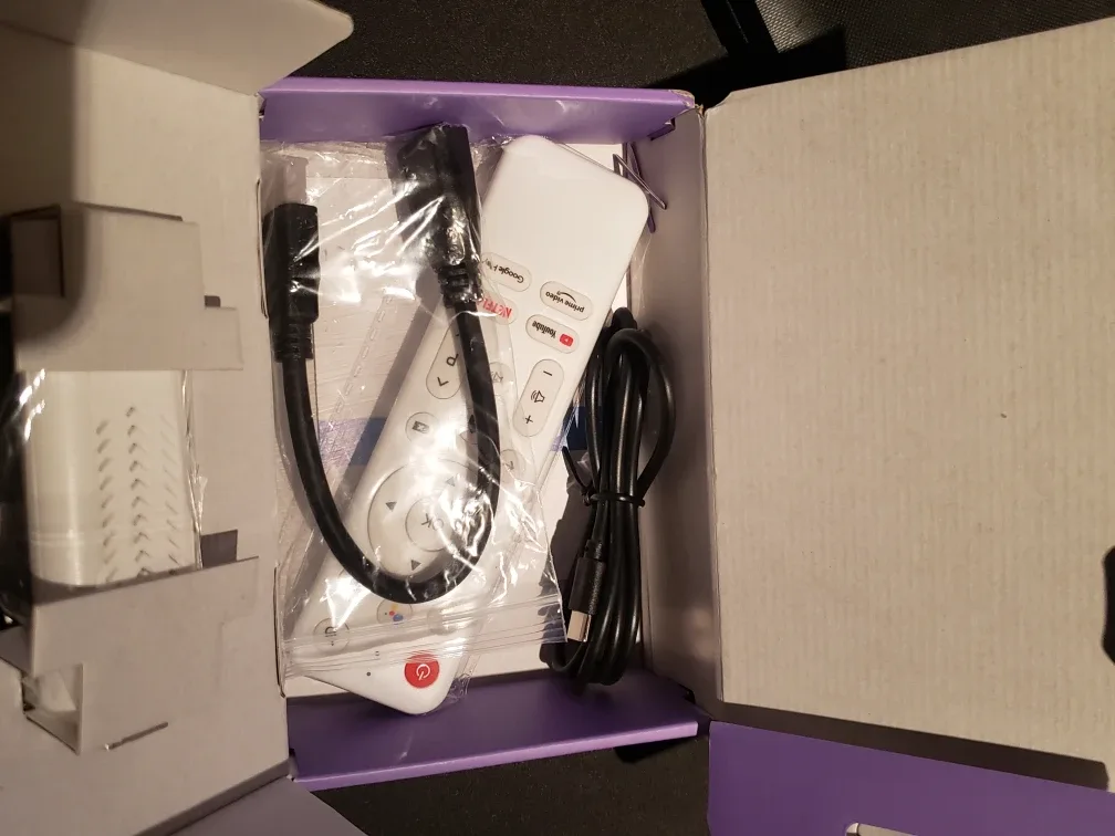 H96 Max Streaming Media Player image indicator(2)