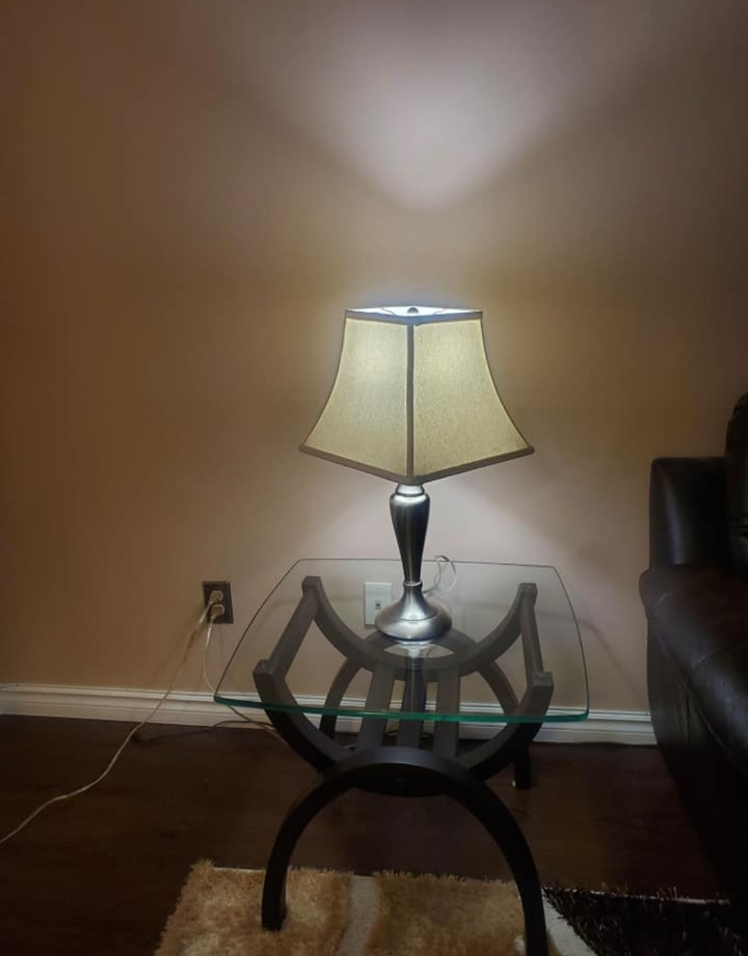 Pair of Table Lamps - photo 3