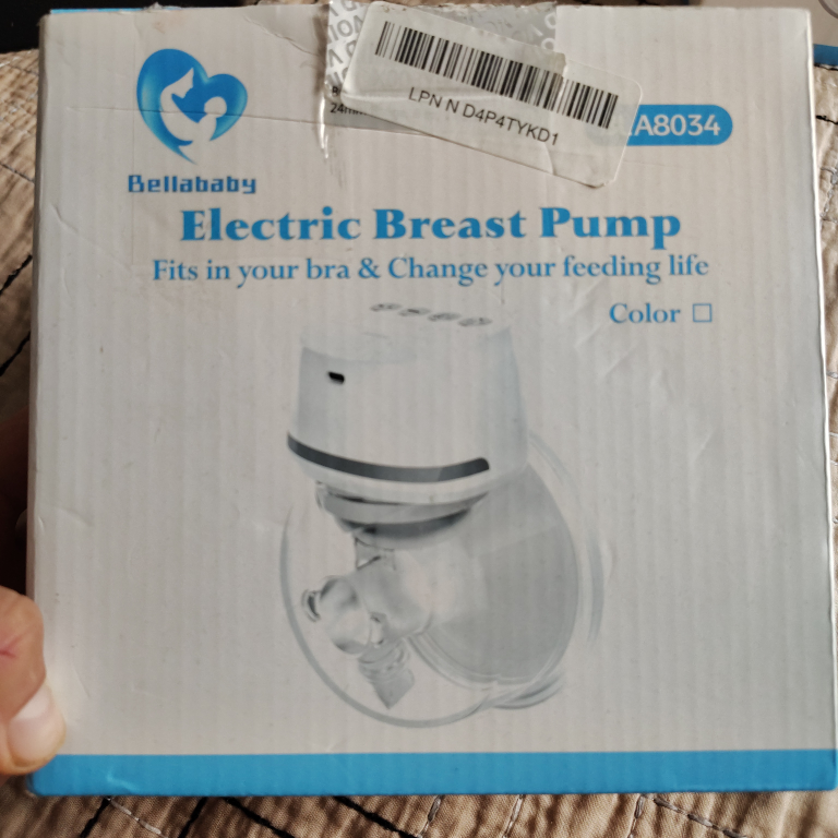 Bellababy Electric Breast Pump