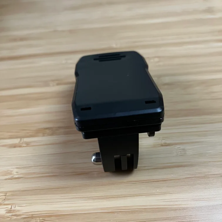 Clip Swivel Mount for GoPro Camera image indicator(6)