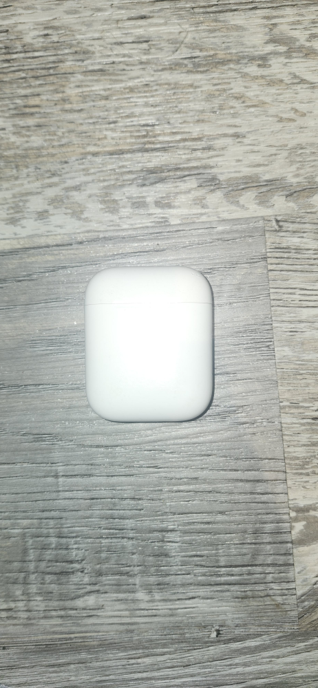 Apple AirPods Charging Case