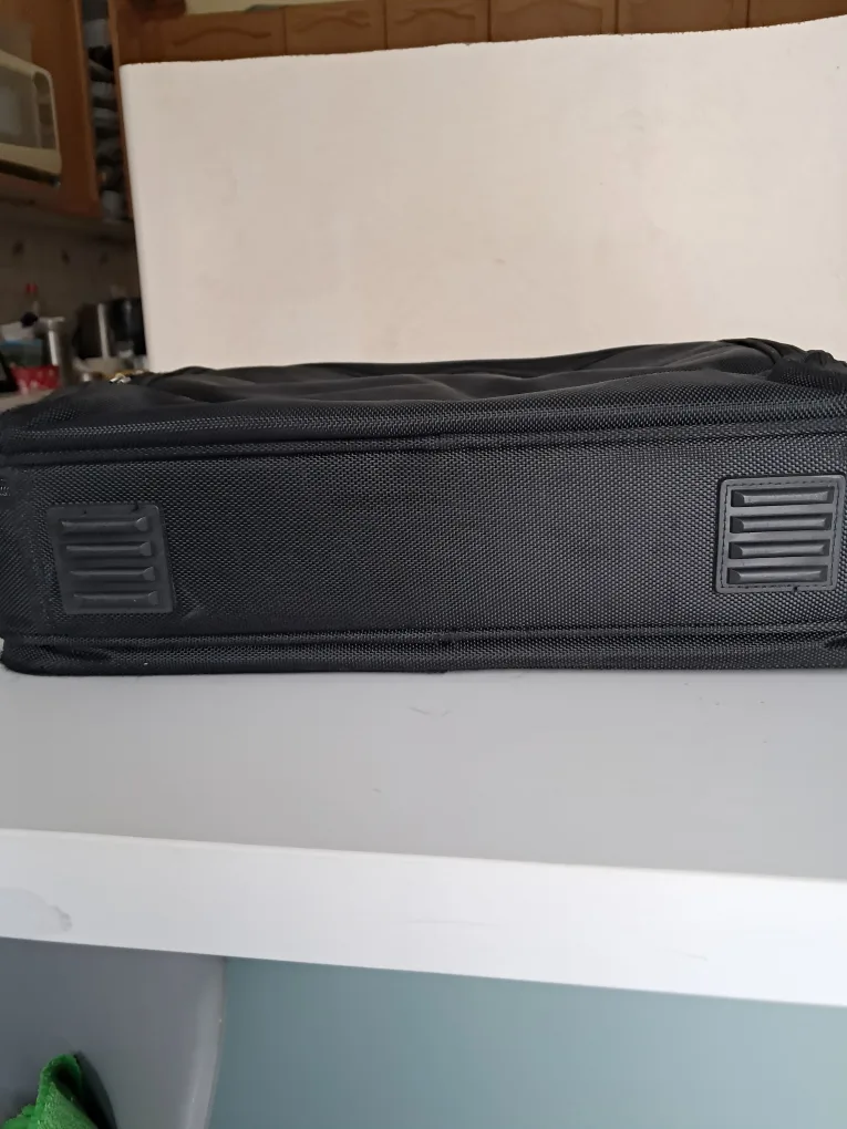 🏈Dell Laptop Briefcase - Black image indicator(7)