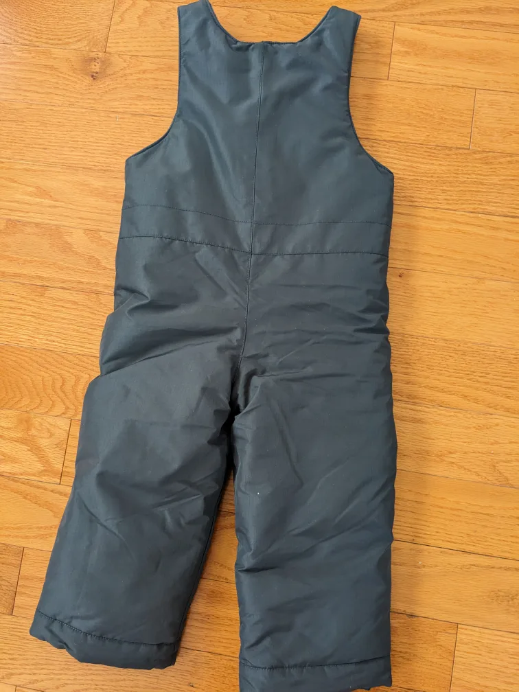 The Children's Place Size 2T Snow Pants image indicator(3)