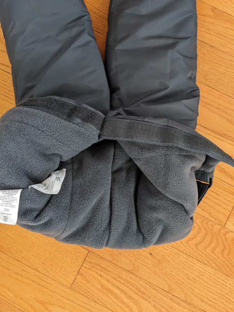 The Children's Place Size 2T Snow Pants image indicator(4)