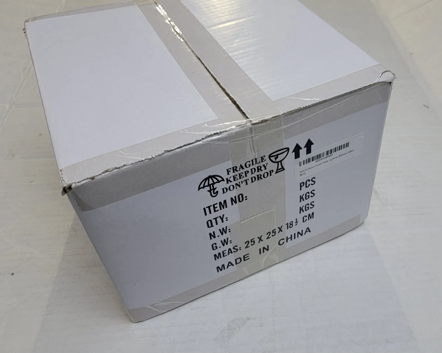 XSDeTu Chrome Crystal Pendant Light for Kitchen & Dining image indicator(3)