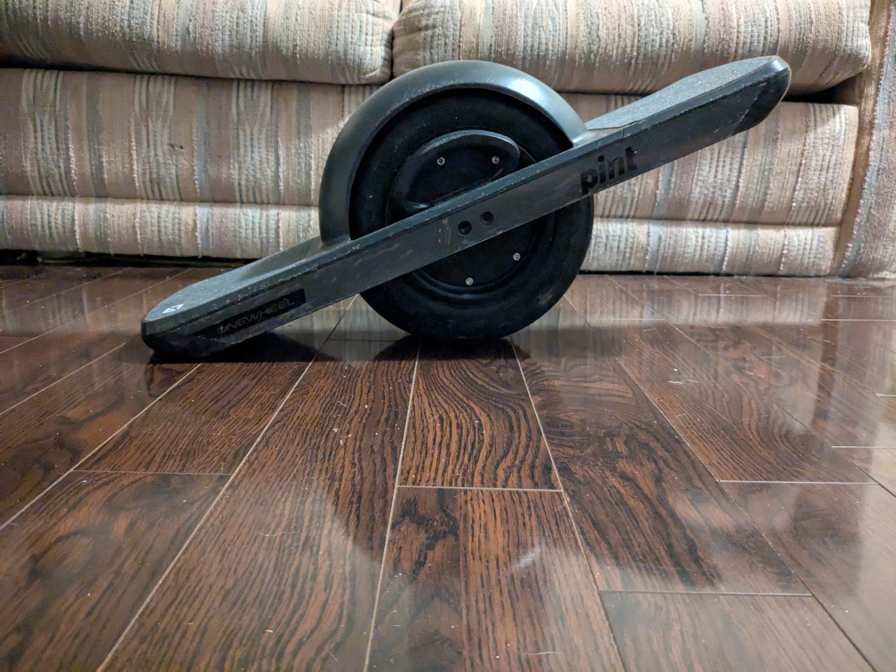 OneWheel Pint Electric One-Wheel