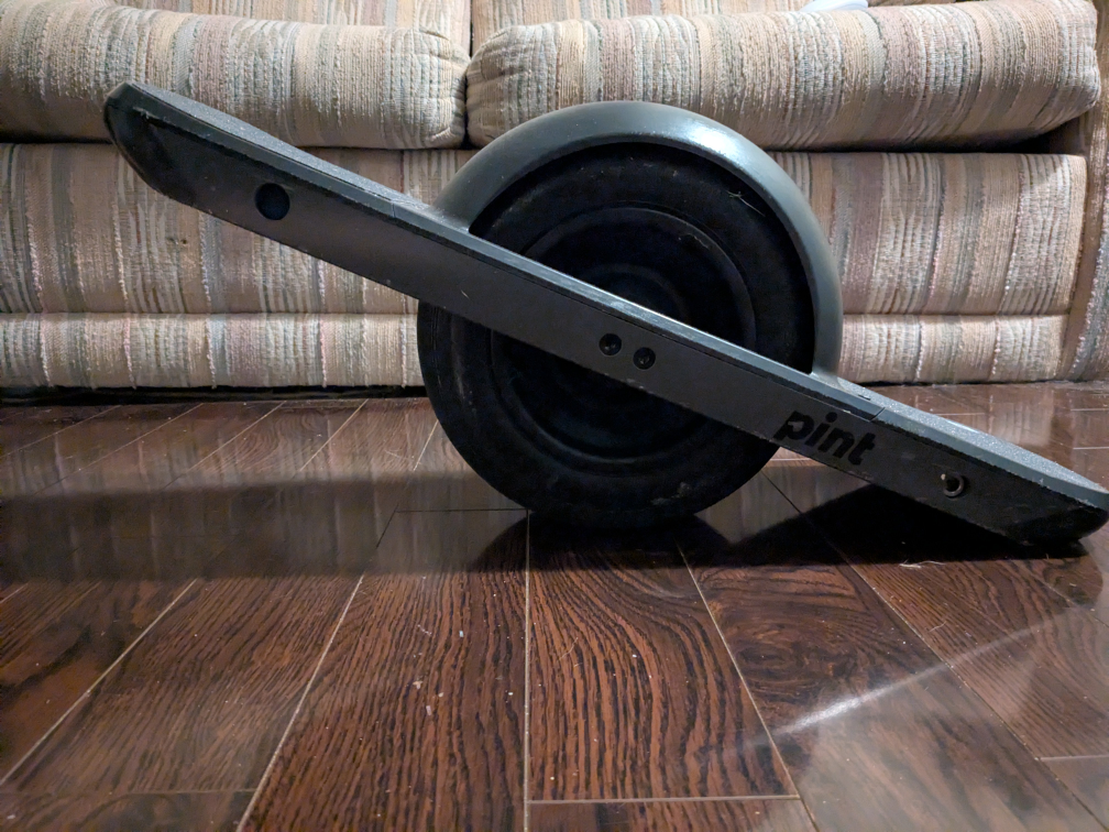 OneWheel Pint Electric One-Wheel - photo 3