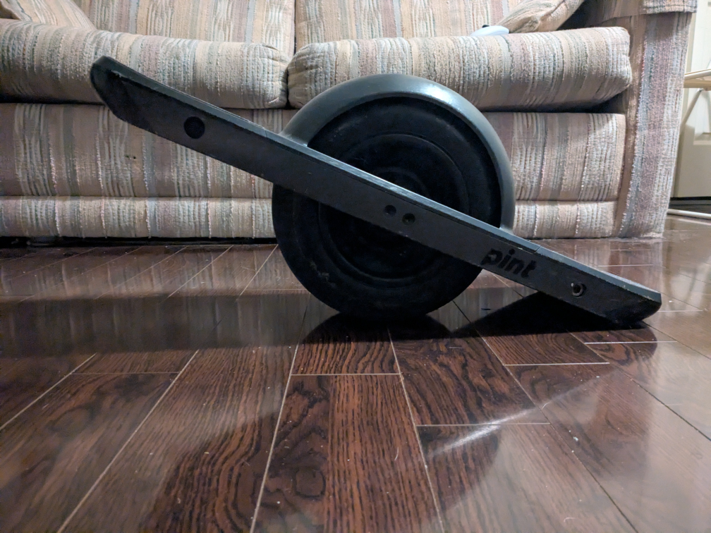 OneWheel Pint Electric One-Wheel - photo 4