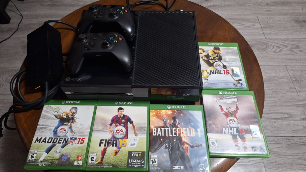 xbox one - photo 2