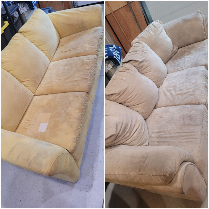 2 Couches for $50 or 1 for $30