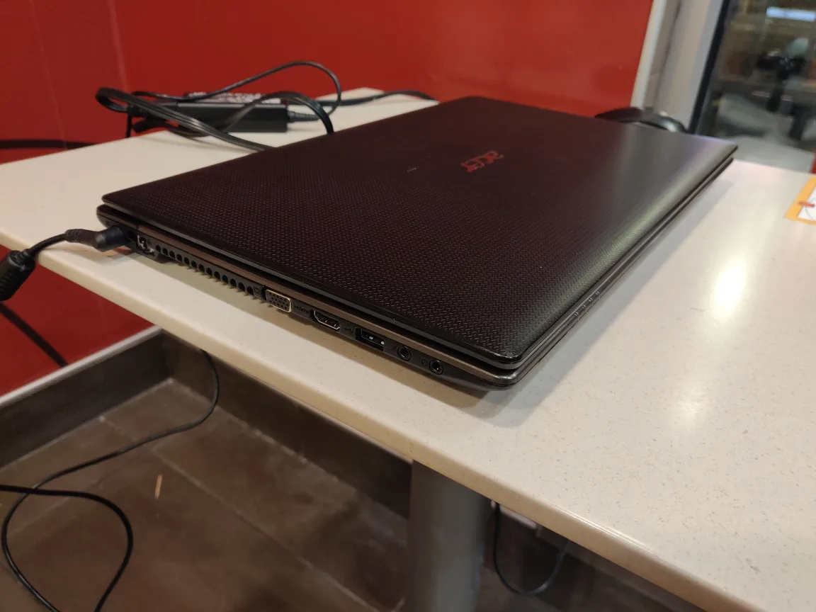 Acer Laptop image indicator(7)