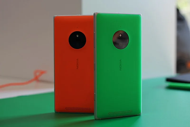 Nokia Lumia 830 - working condition image indicator(7)