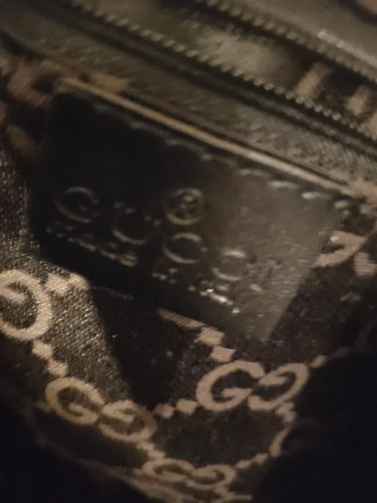 Gucci Tiger Print Backpack(sales) image indicator(6)