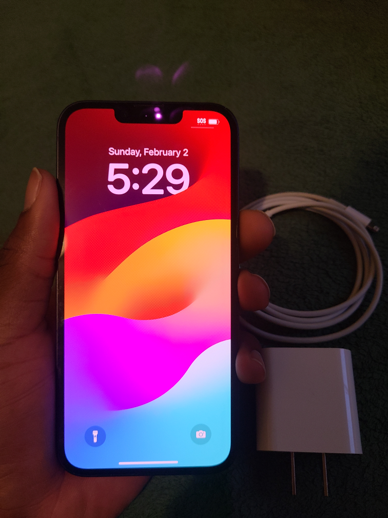 iPhone 14