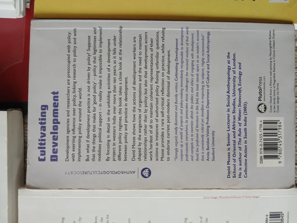 5 Psychology Textbook / Book Bundle image indicator(8)