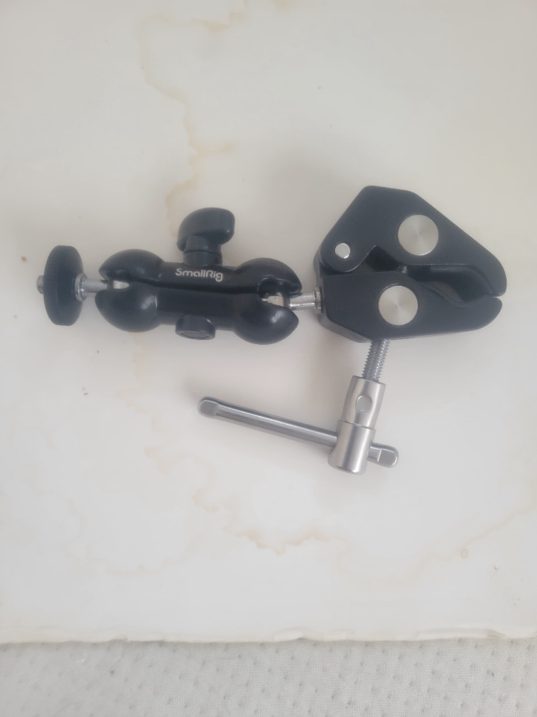 SmallRig Magic Arm with Clamp