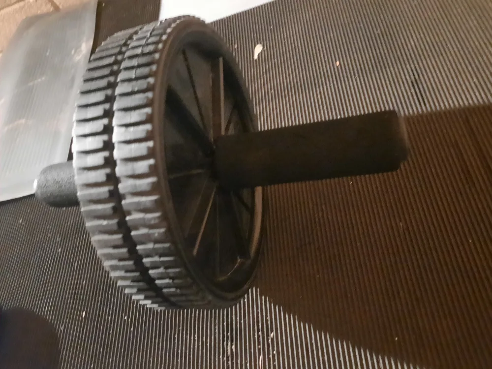 Ab Roller Wheel image indicator(3)