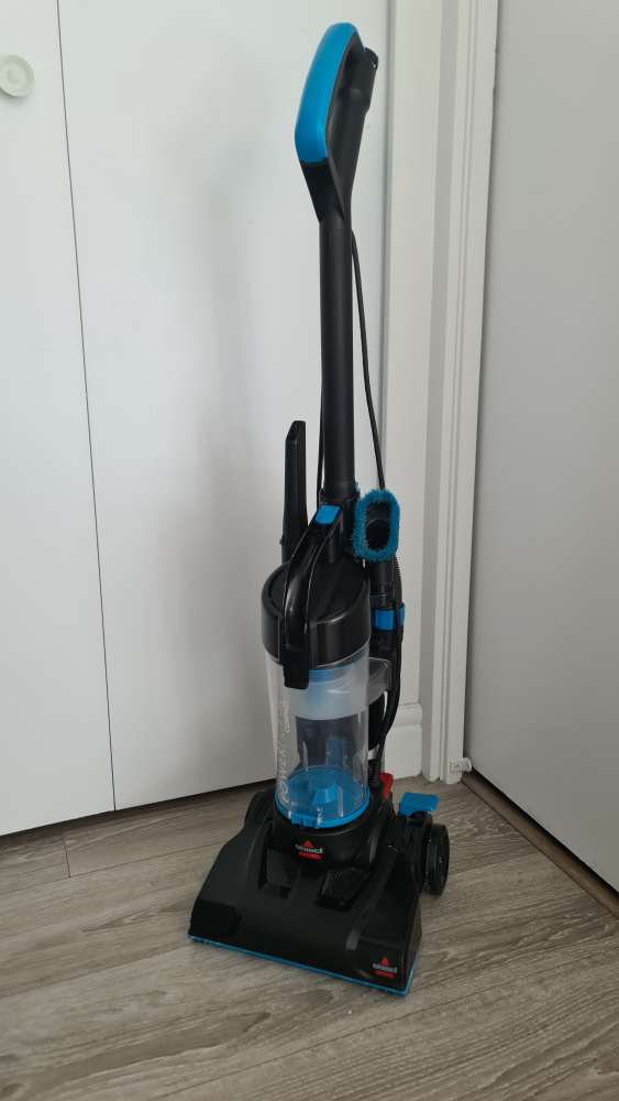 Bissell PowerBoost Compact Bagless Vacuum Cleaner - photo 2