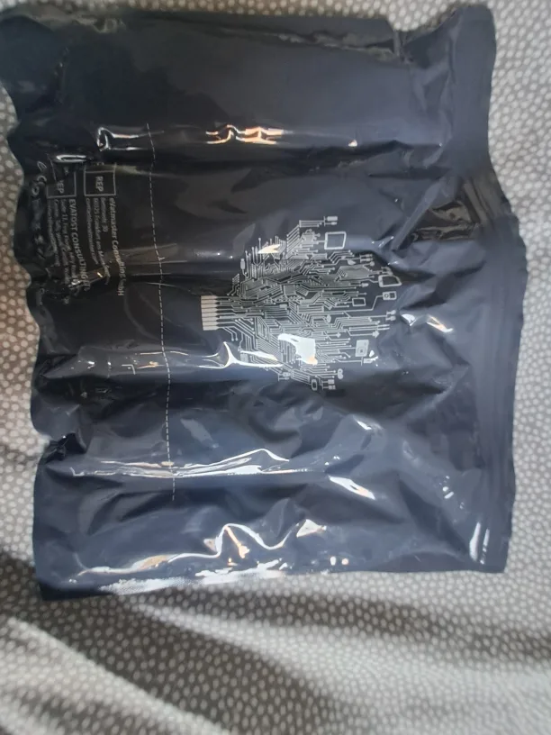 Type C charging cables lot of 5 brand new image indicator(4)