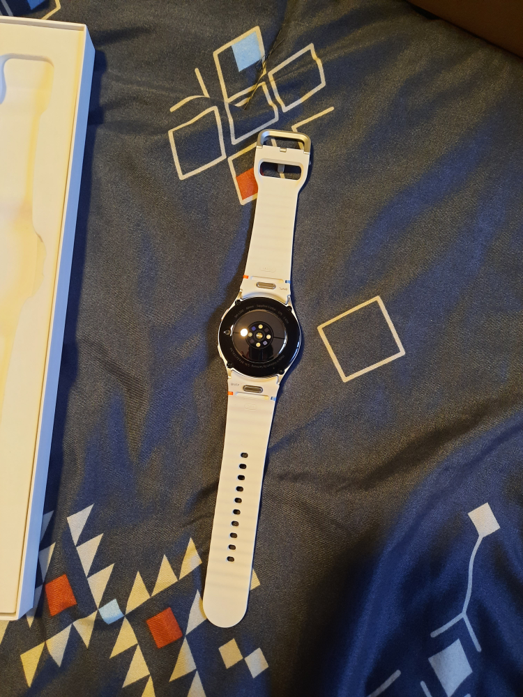Galaxy watch 7 40mm - photo 3