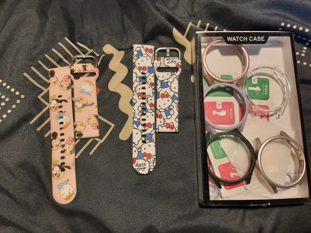 Galaxy watch 7 40mm image indicator(4)