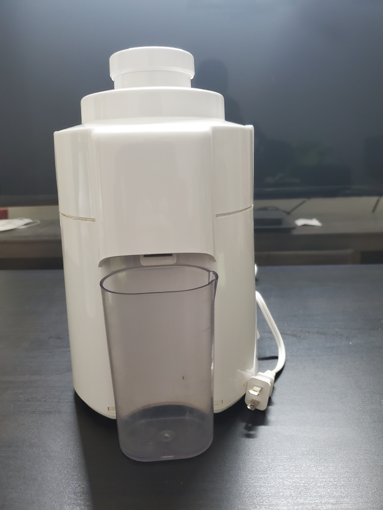 Oster Juice Extractor - photo 4