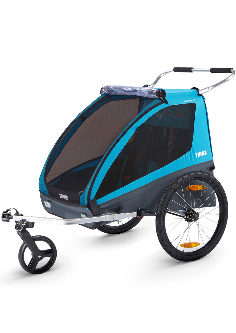 Thule Coaster XT Child Bike Trailer
