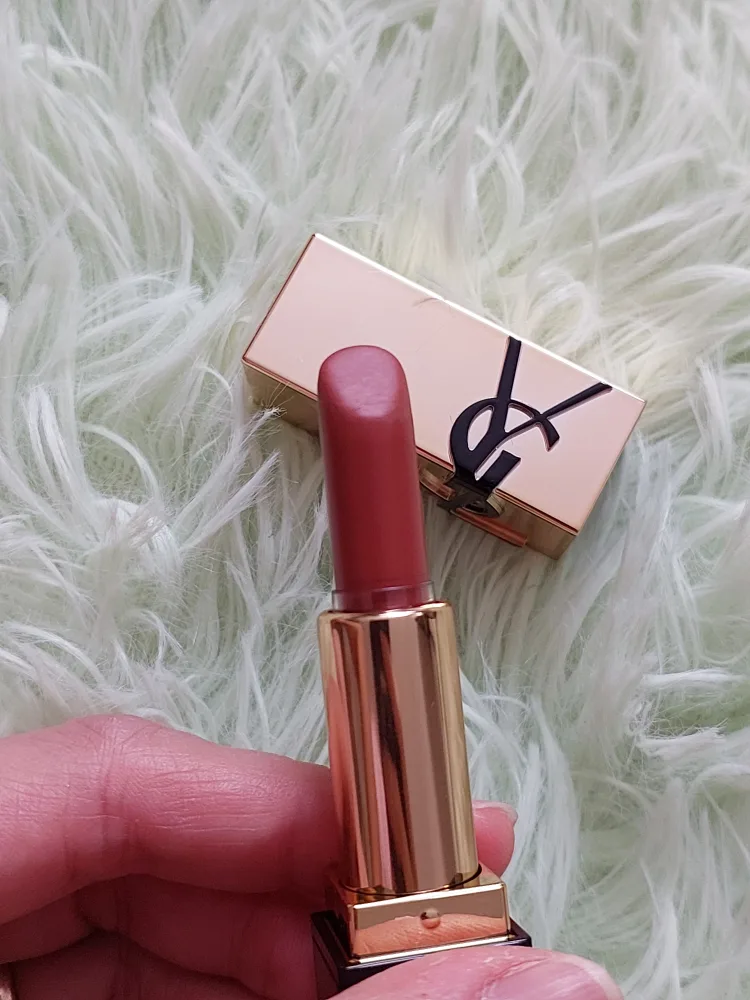 Yves Saint Laurent Lipstick -  Rose image indicator(2)