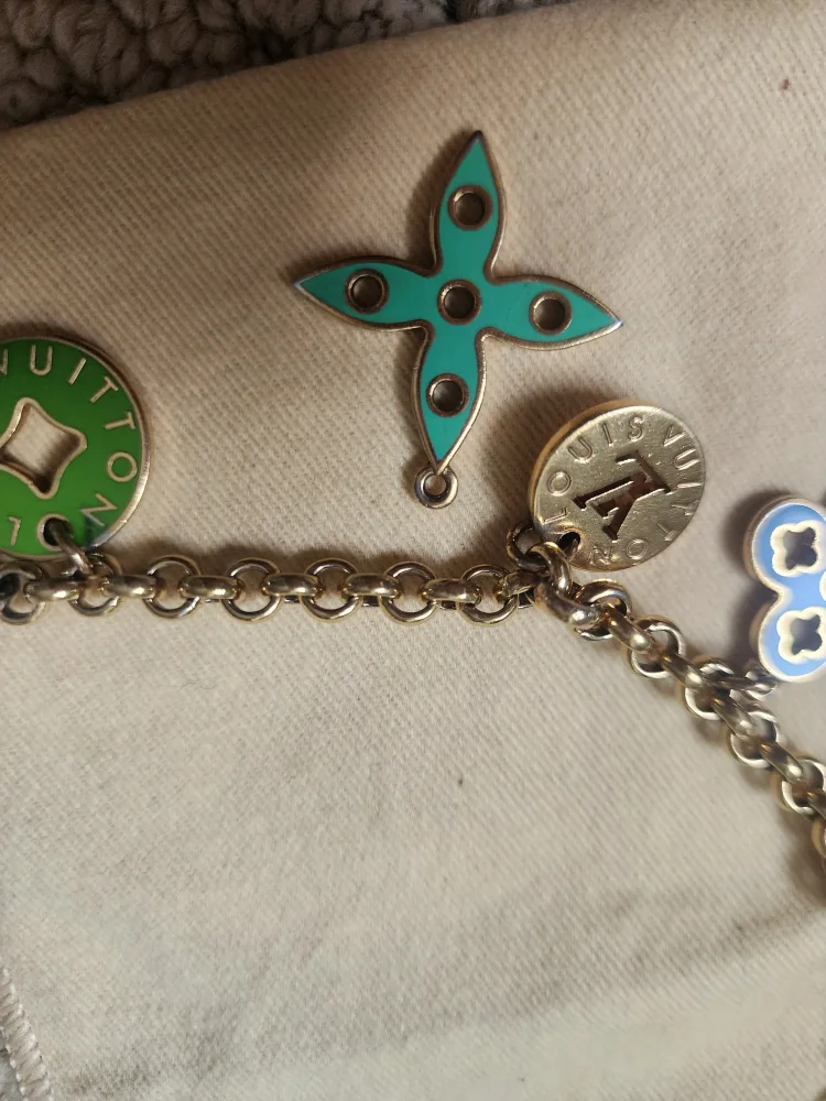 louis vuitton keychain image indicator(7)