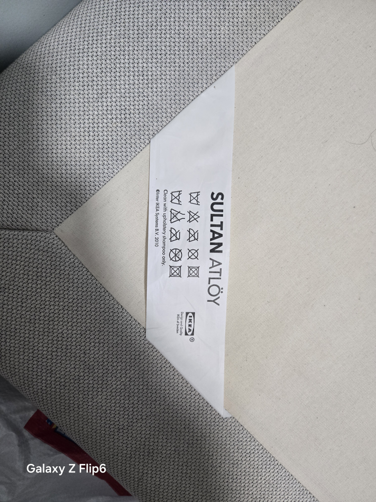 IKEA Sultan Atilö Queen Size Bed Frame - photo 2