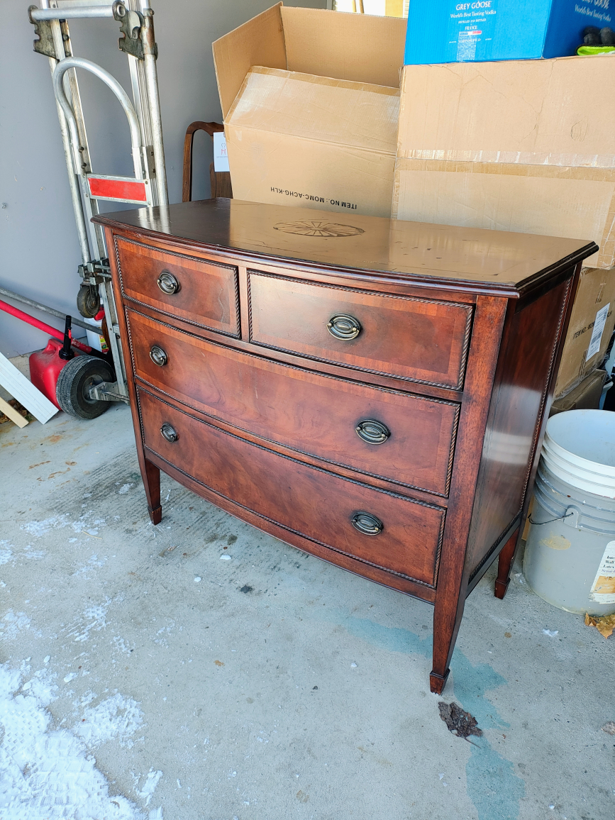 Drexel Heritage Dresser - photo 3