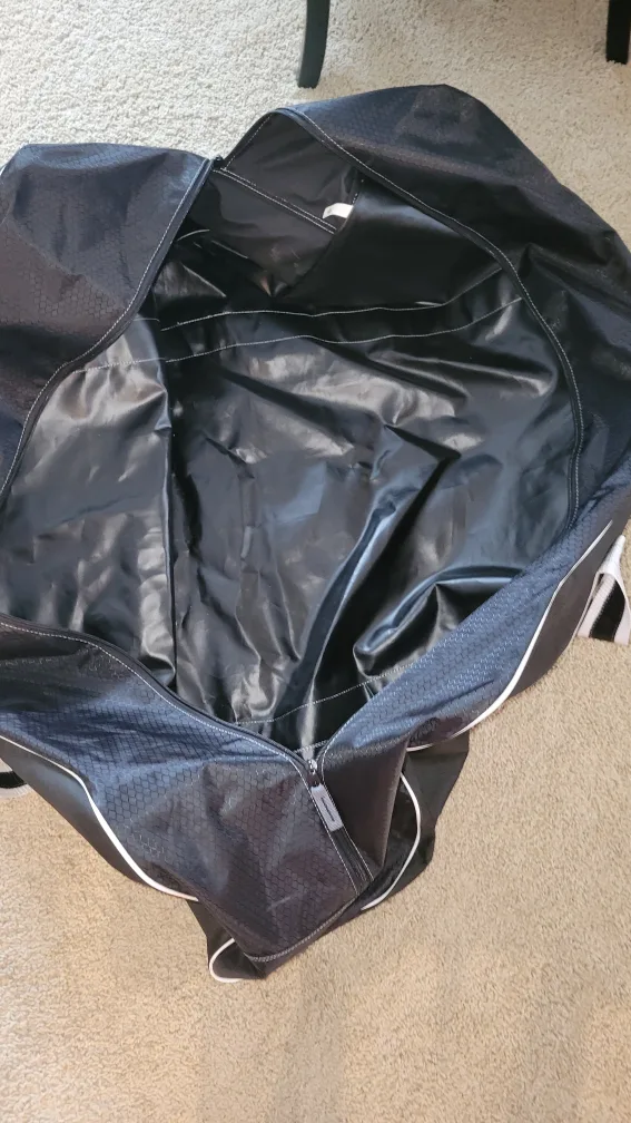 Warrior Hockey Bag image indicator(3)