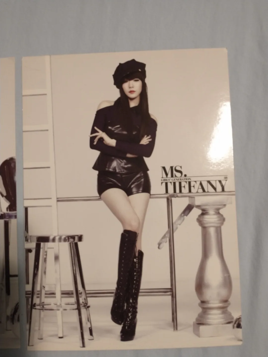 Girl's Generation photo cards image indicator(5)