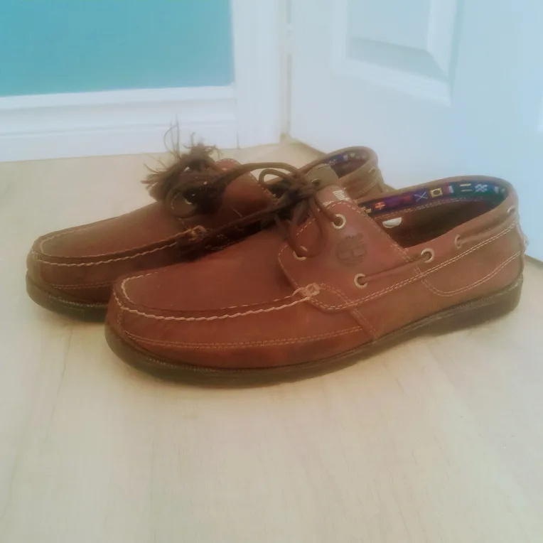Timberland Moccasin image indicator(2)