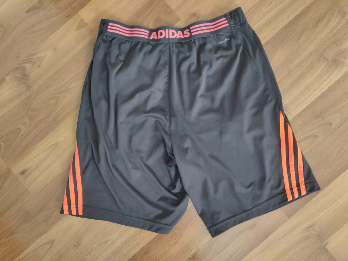 Adidas Shorts image indicator(3)