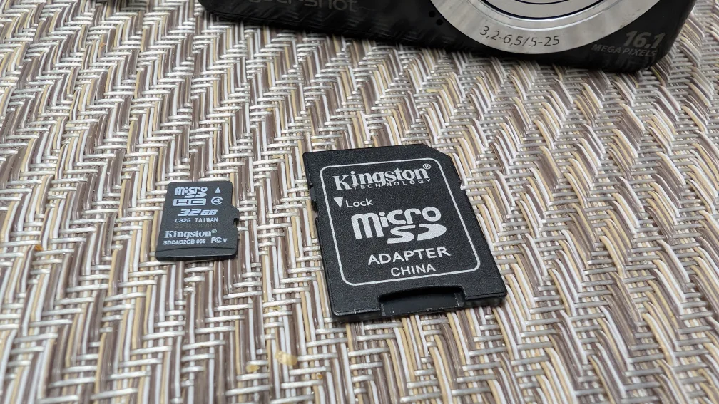 Sony DSC-W710/B 16 MP Digital Camera – Black image indicator(7)