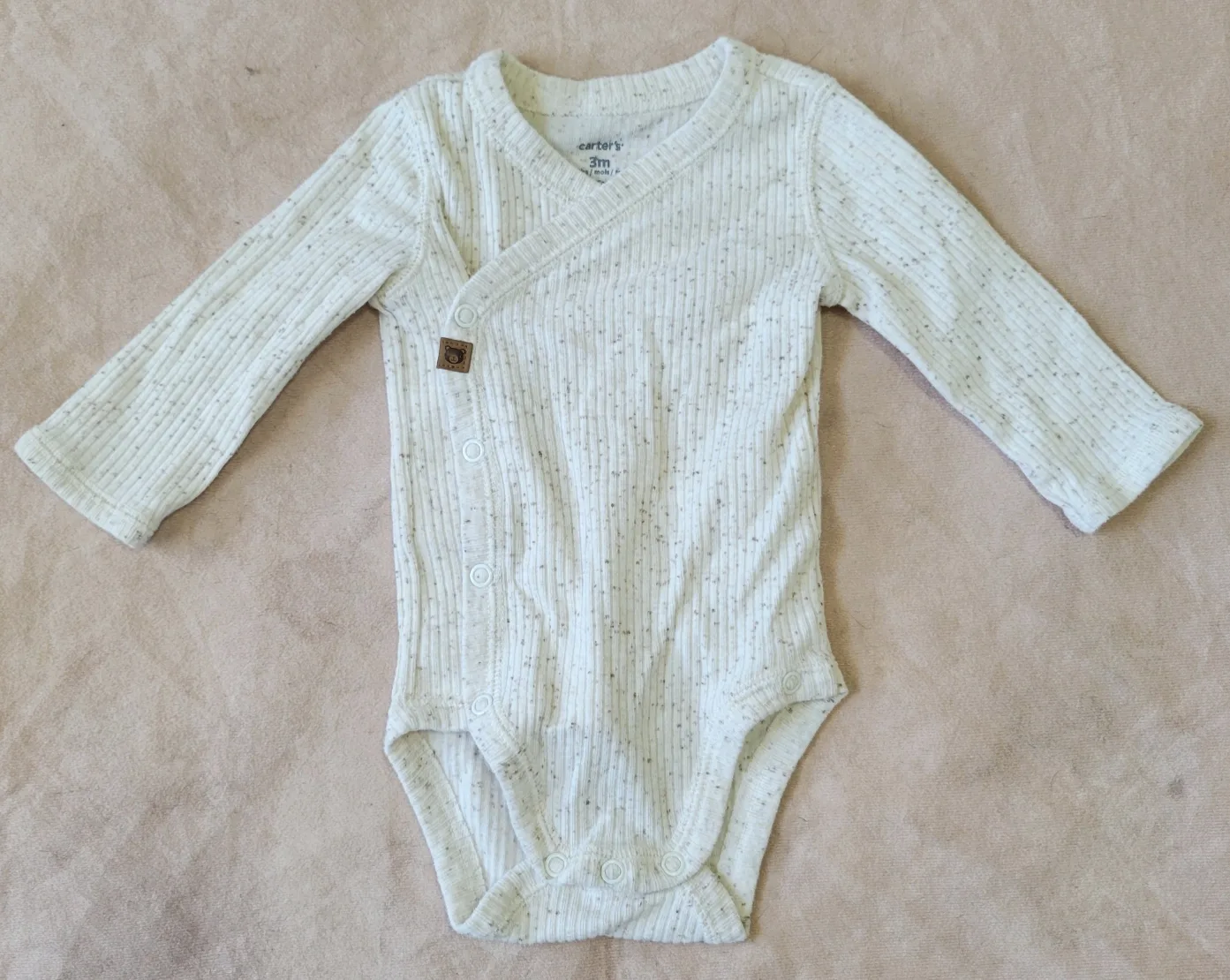 ‼️Last Call‼️   Bundle - Baby Clothes - Size 0-3 Months image indicator(2)