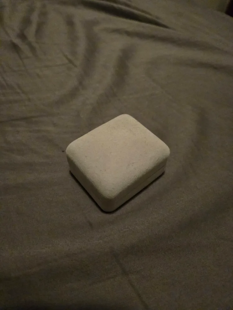 Glacier Pearle® “Leaf Filigree” Necklace NEW image indicator(3)