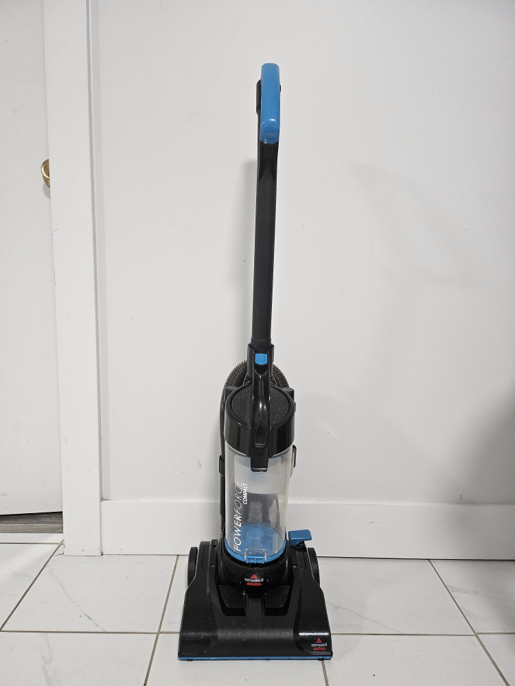 Bissell Power Lightweight Vacuum Cleaner